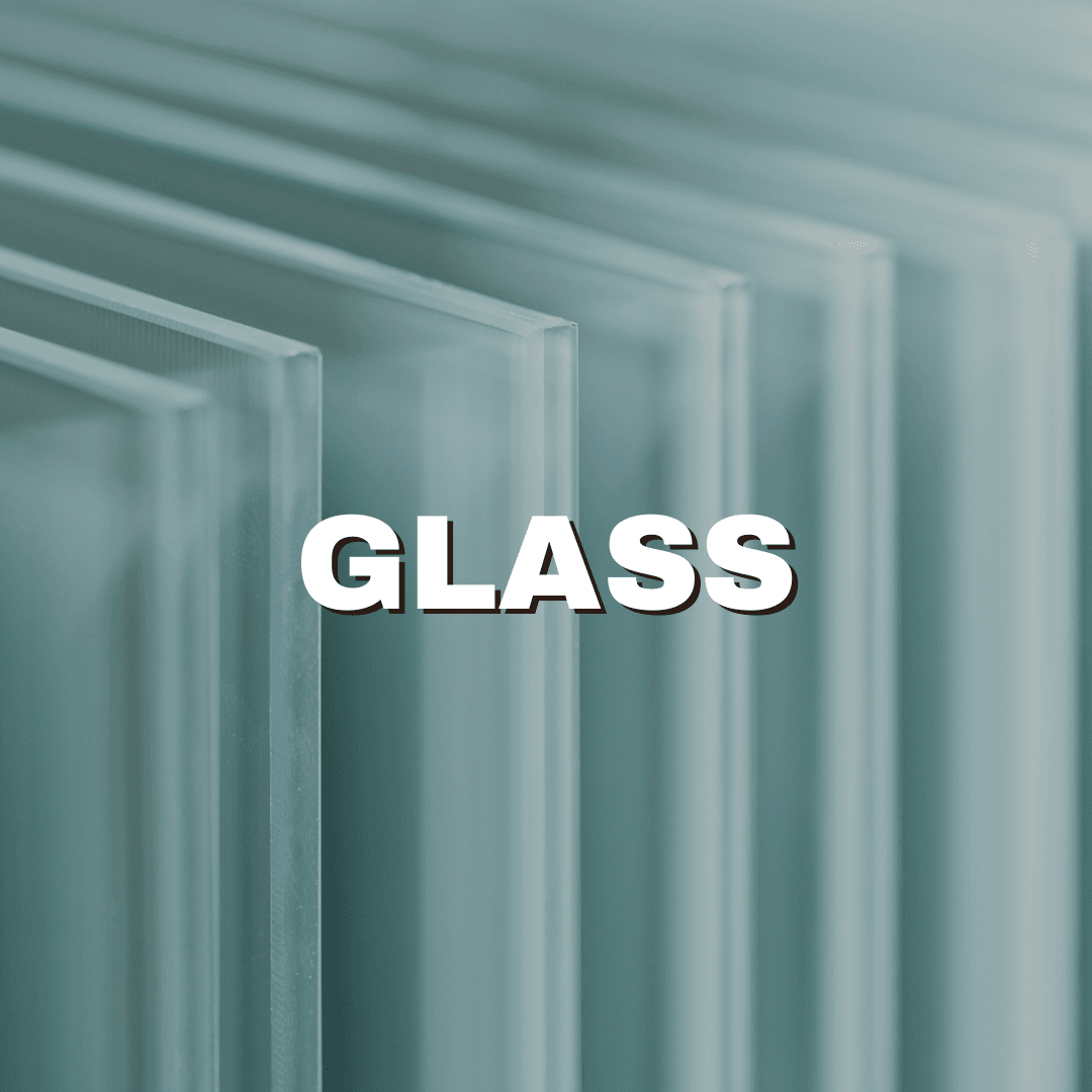 Image of a Glass Option