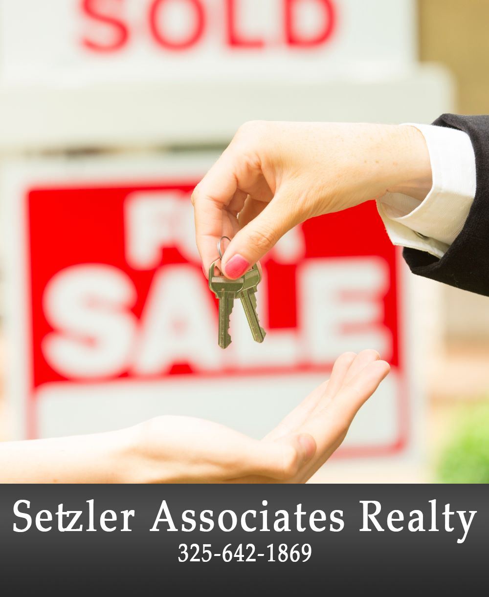 Image Setzler Associate Reality Add.