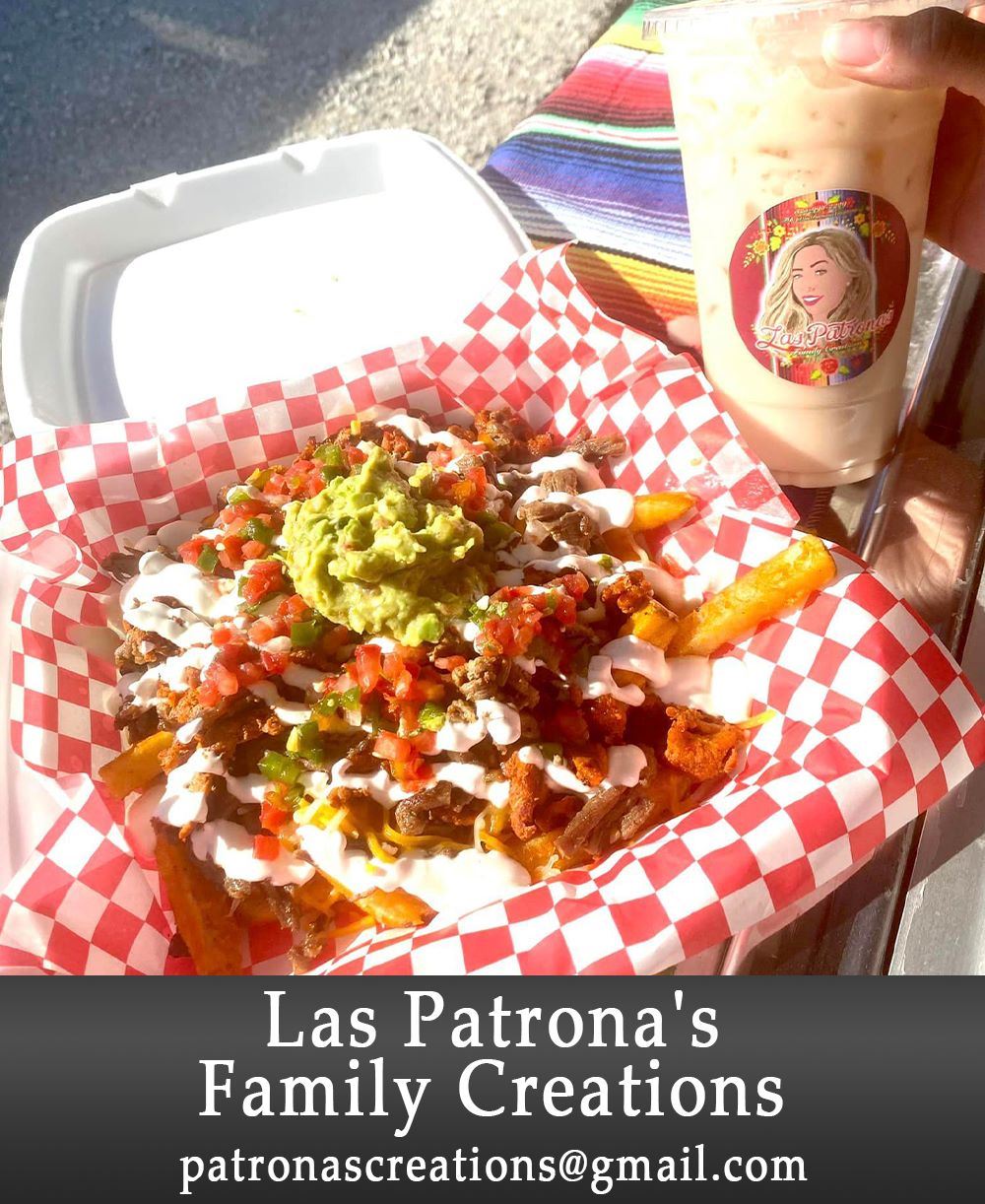 Image of La Patrona Family Creations.