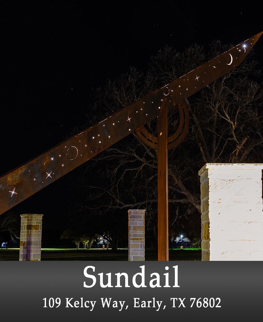 Image of Sundial Add.