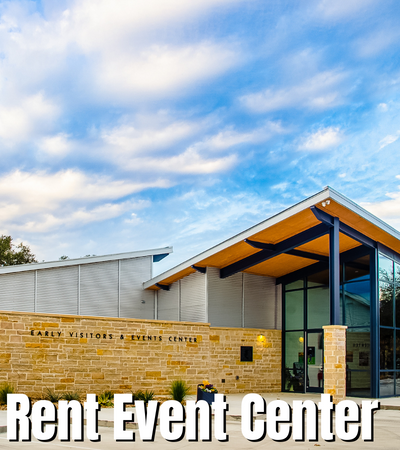 Image of Rent Event Center Add. Clear