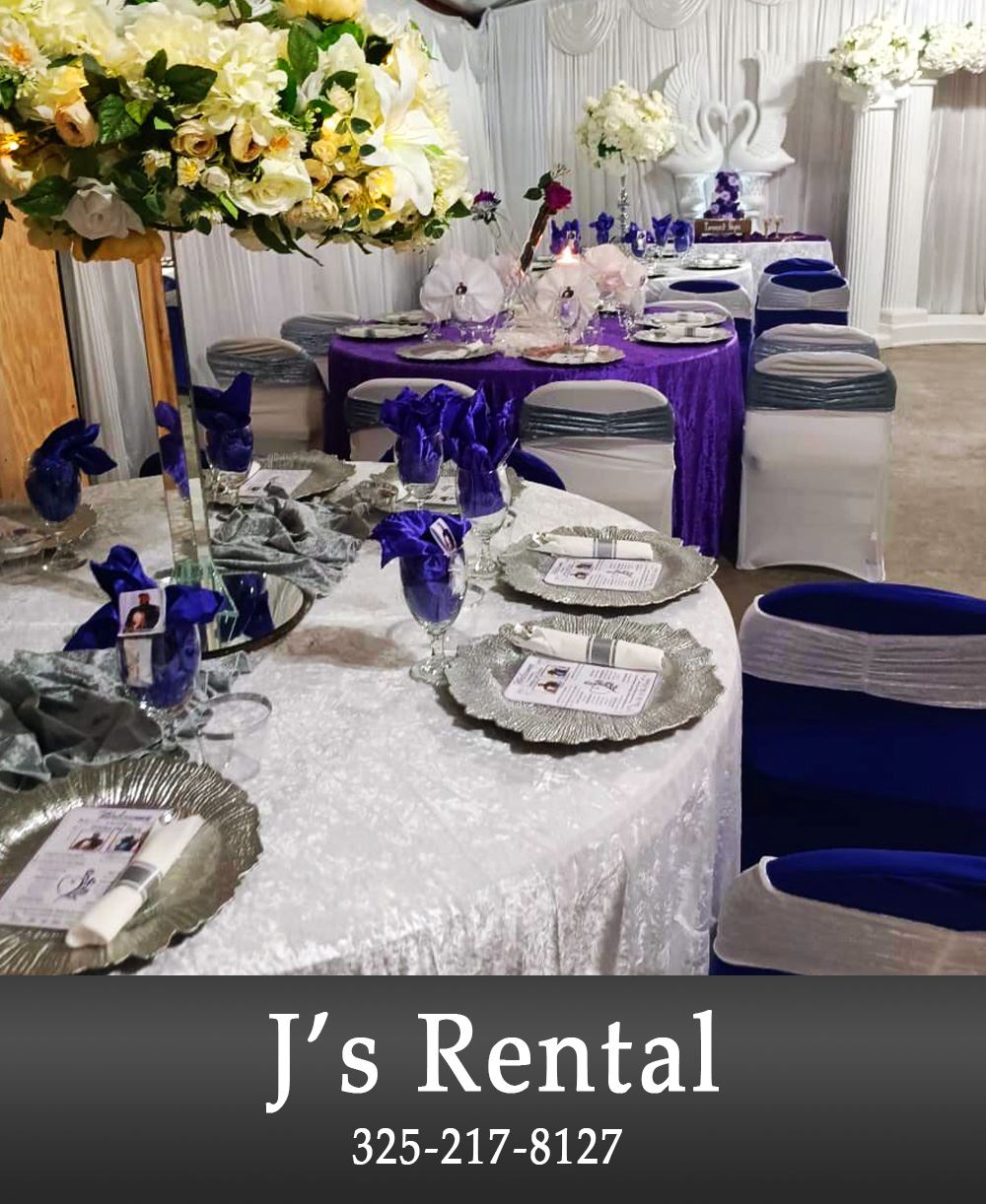 Image of JS Rental Add Add.