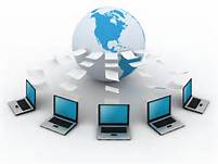 Image of a Links Graphic