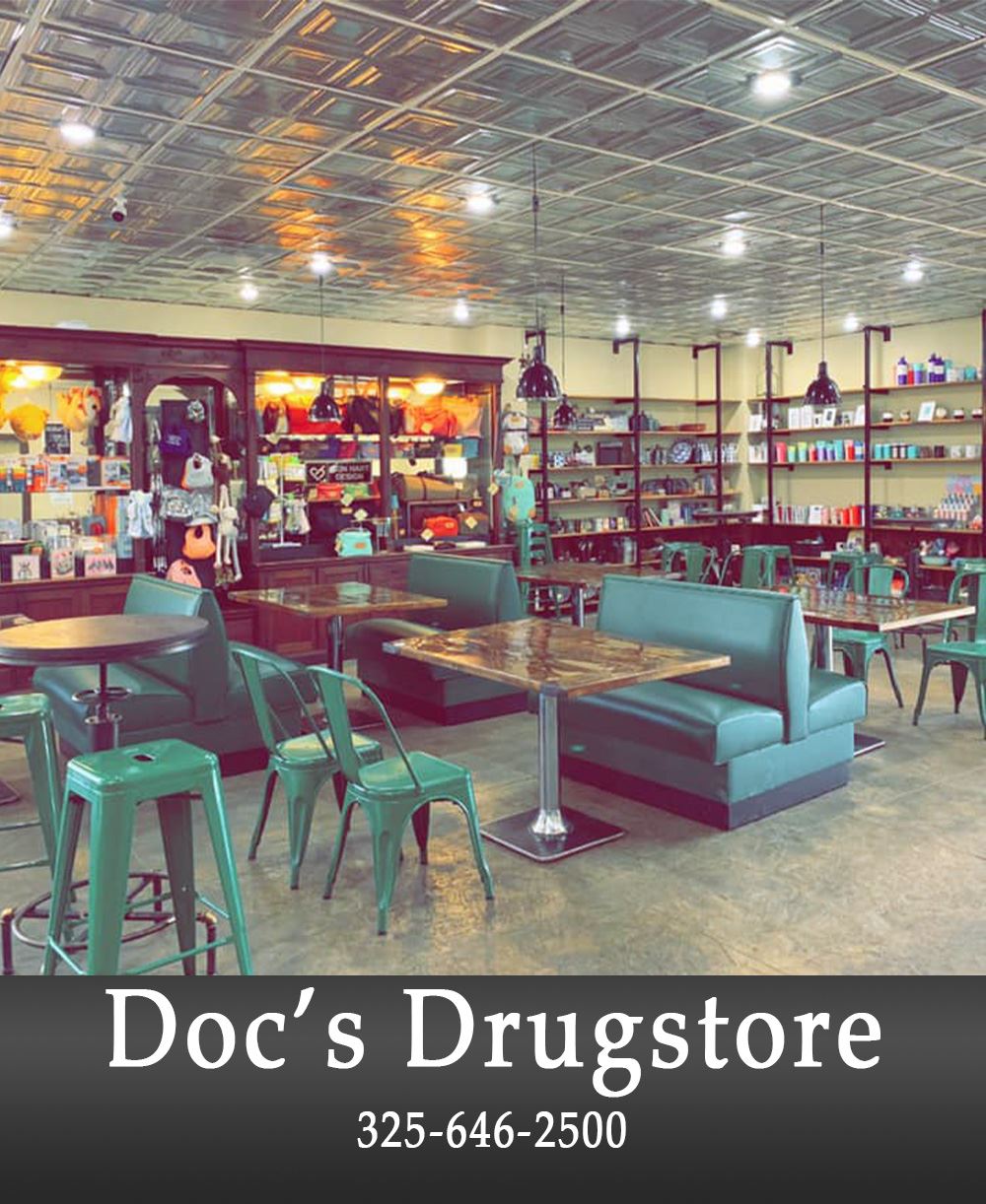 Image of Docs Drugstore Add.
