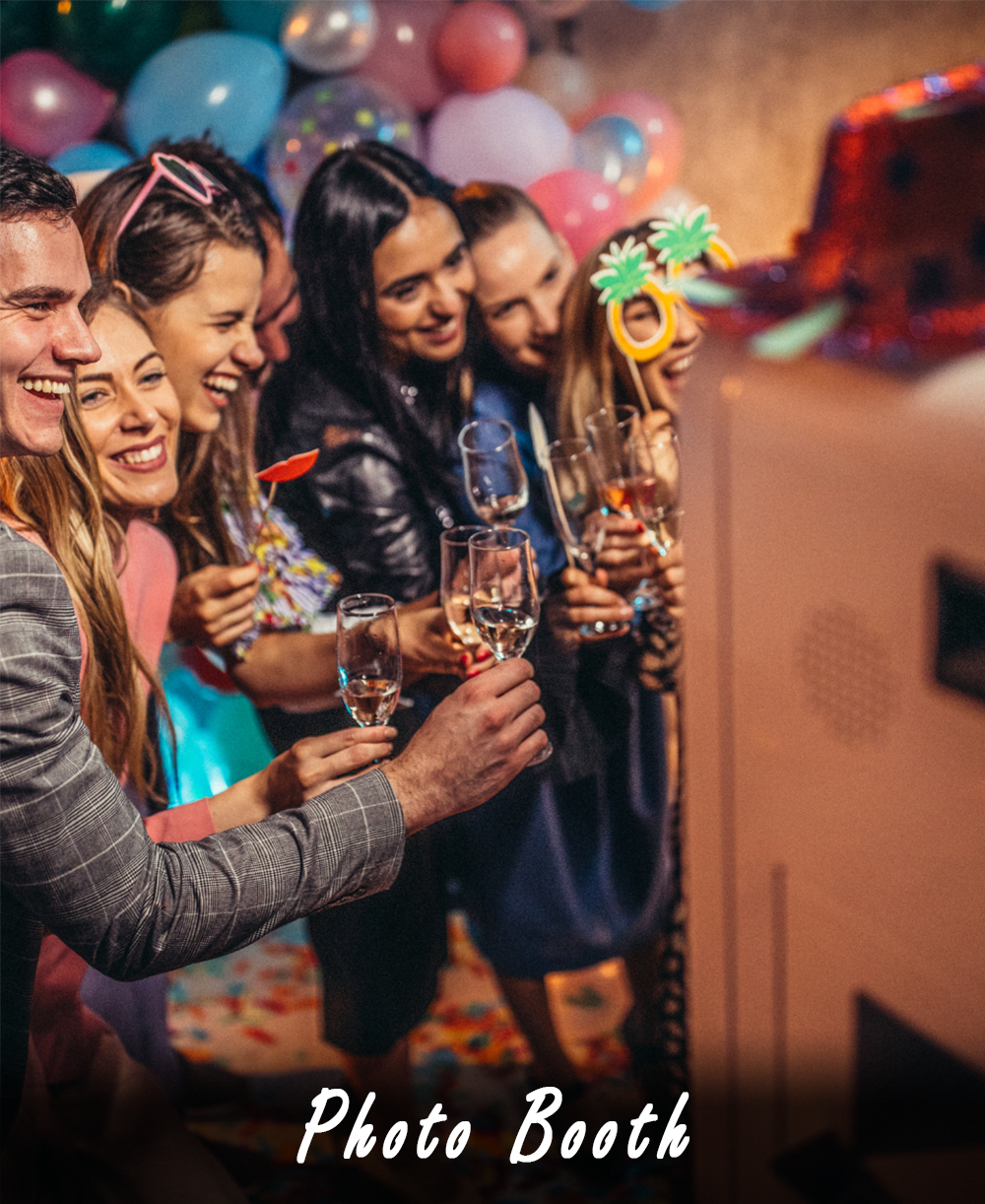 Image of Photo Booth Add. 