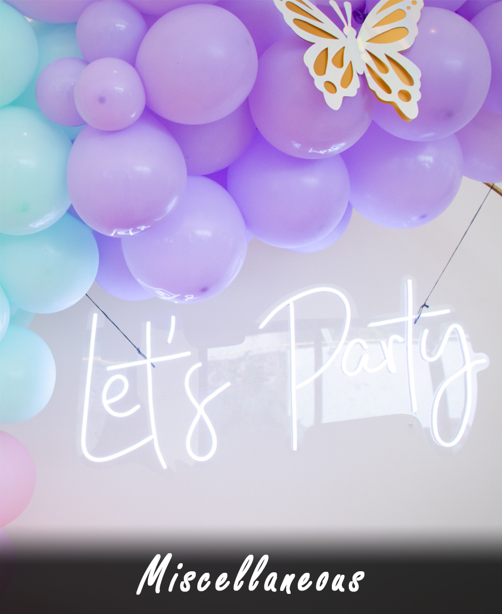 Image of Miscellaneous Add. 