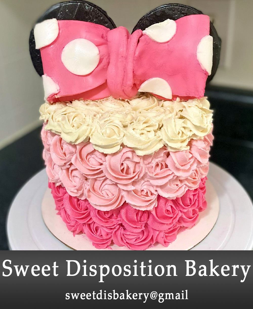 Image of Sweet Deposit Bakery Add.