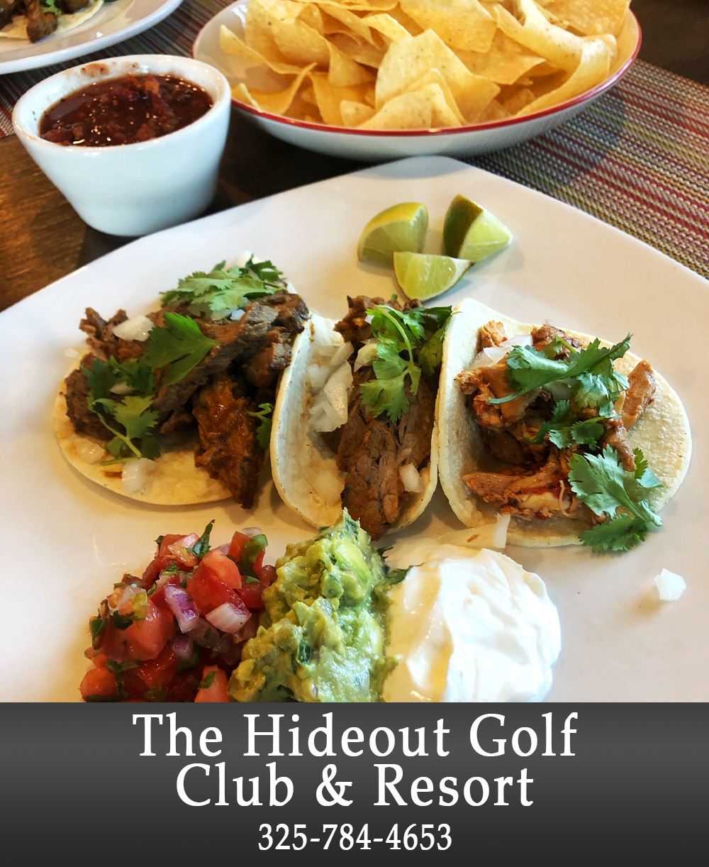 Image of The Hideout Add.