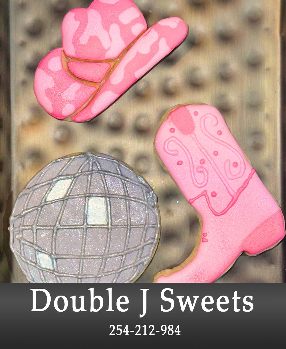 Image of Double J Sweets Add.