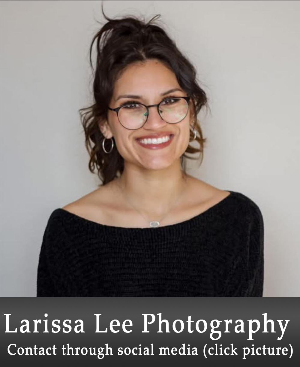 Picture of Larissa Lee Photography