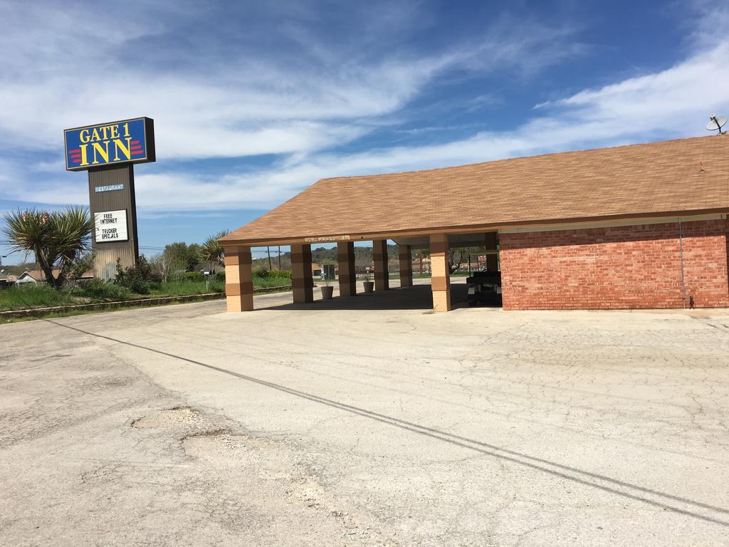 Image of Gate 1 Inn in Brownwood, TX