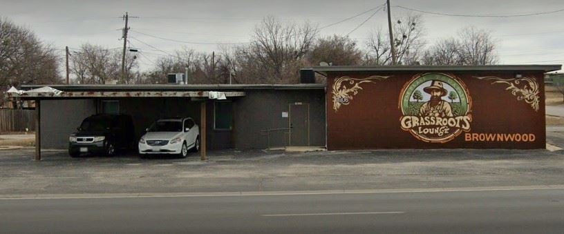 Image of a Business Building