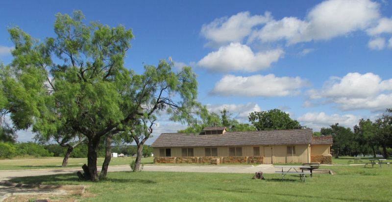 Image of a Dining Hall 1
