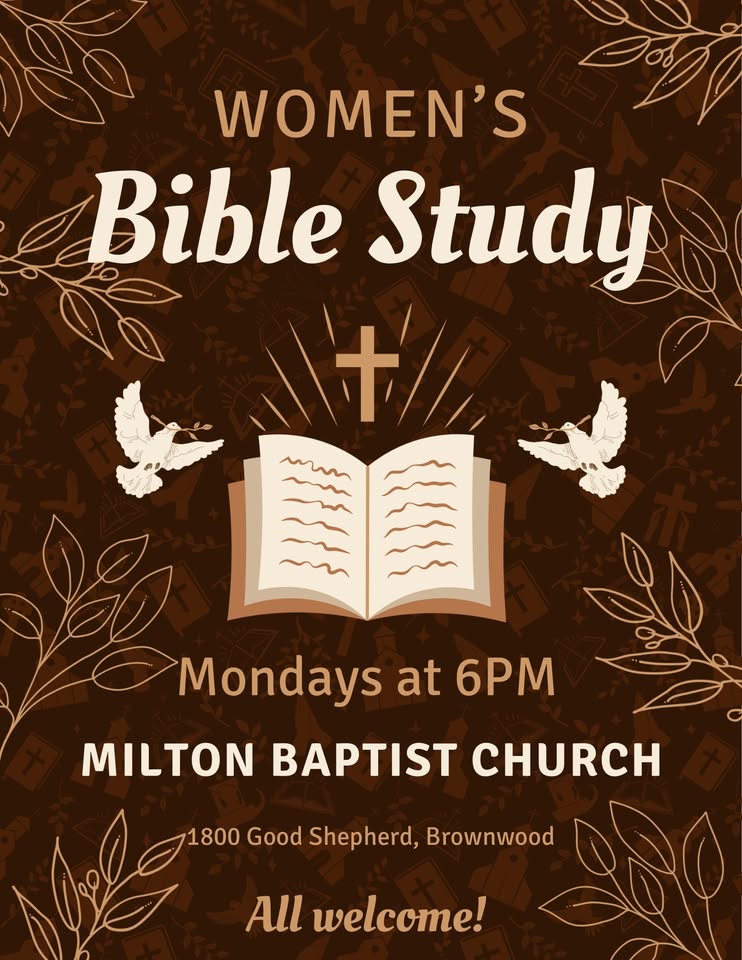 Image of an Event Flyer