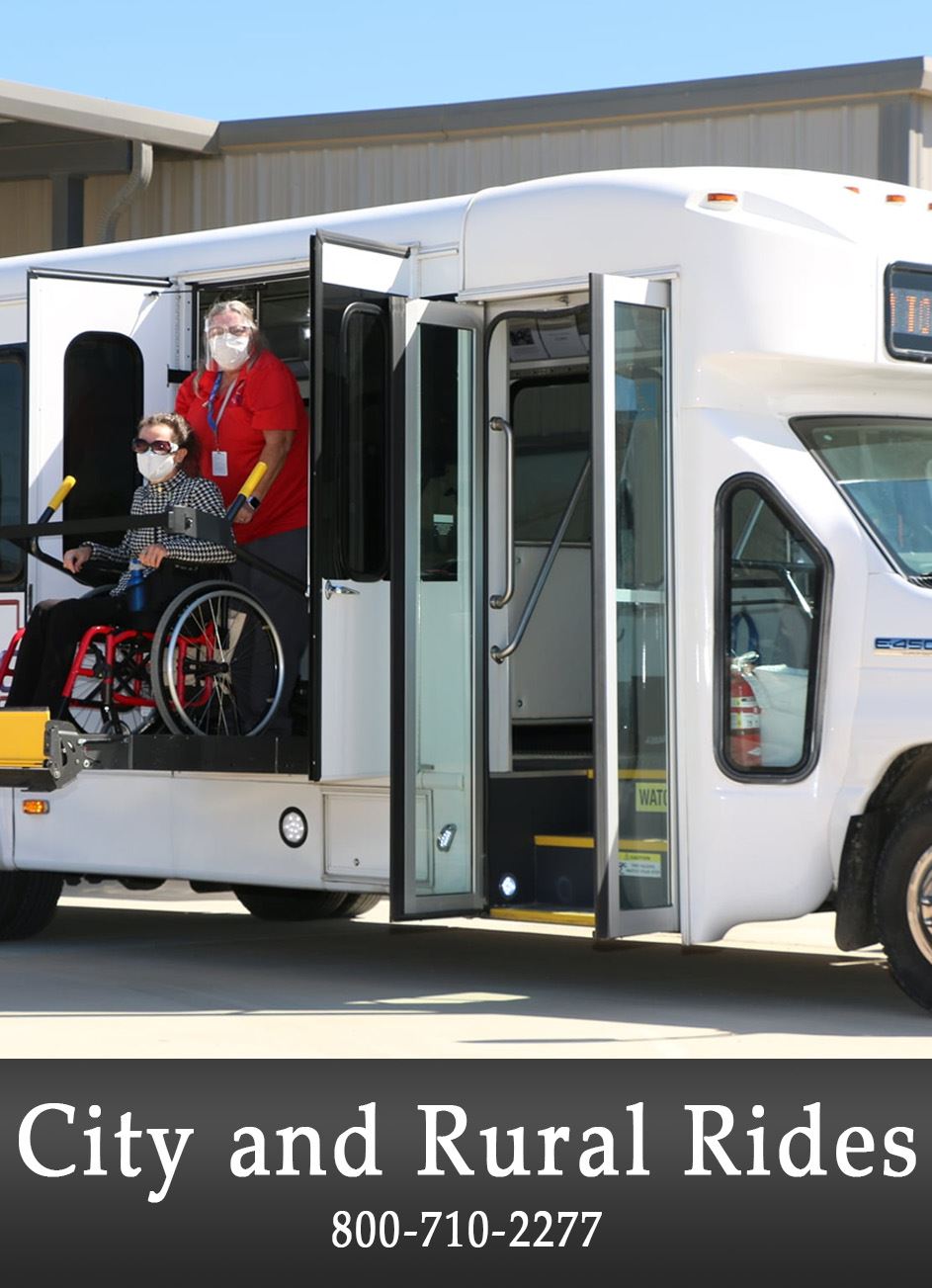 Image of a Transportation Business