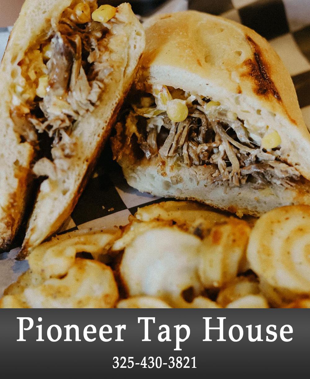 Image of a Food Business