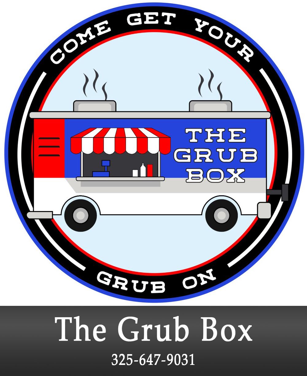 Image of a Food Truck Business