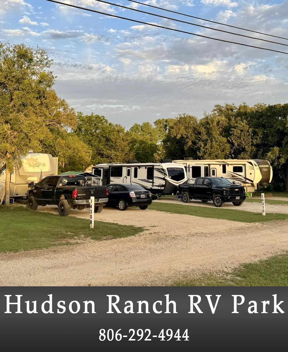 Image of an RV Business