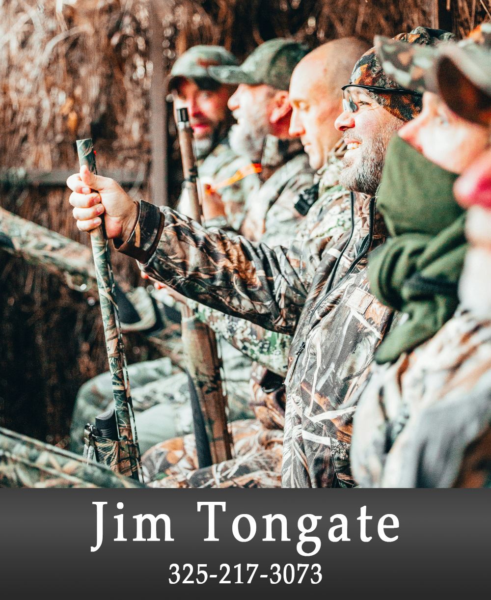 Image of a Hunting Business