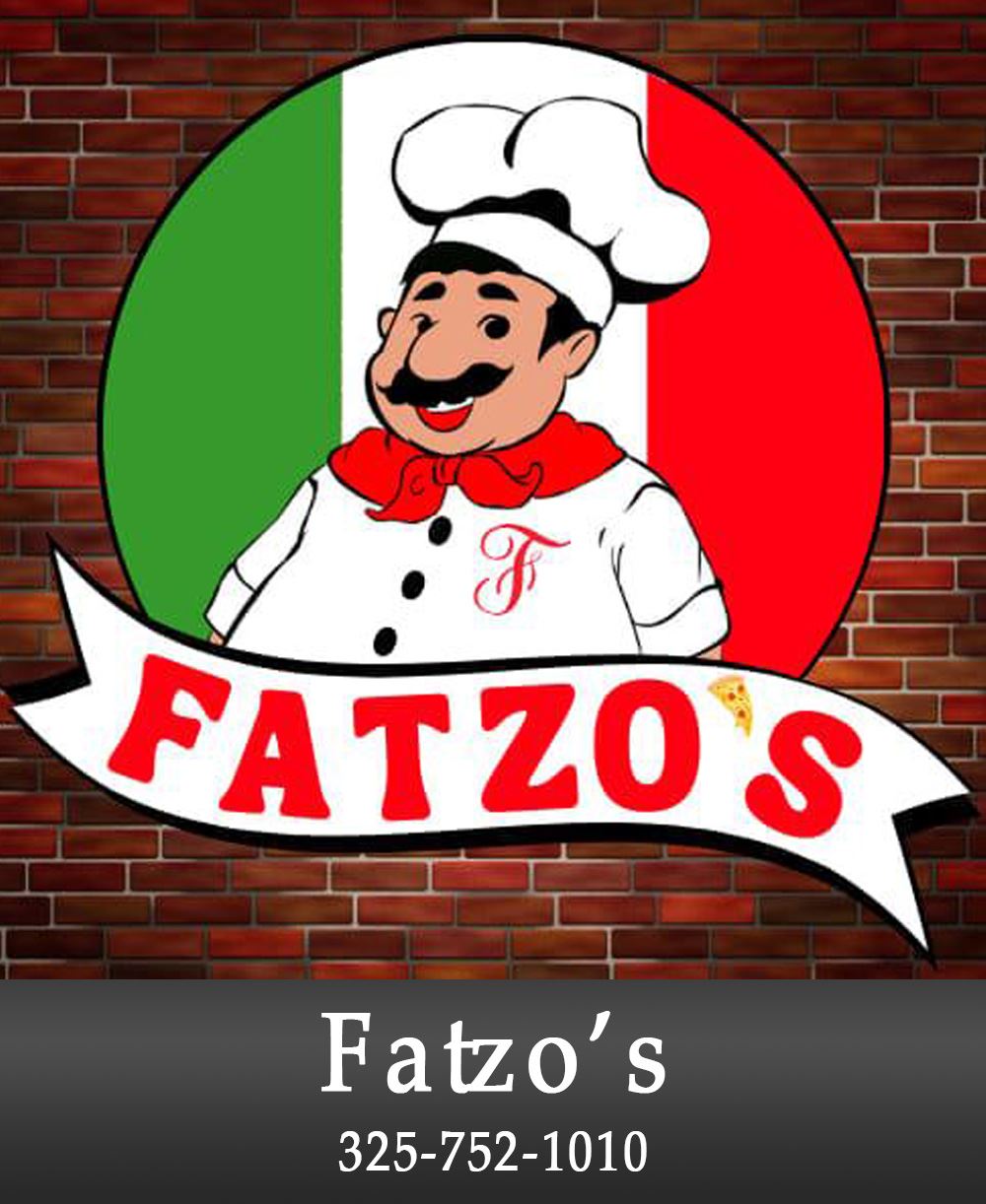 Image of an Italian Food Restaurant and Contact Information