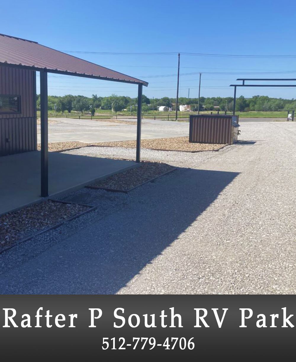 Image of an RV Business