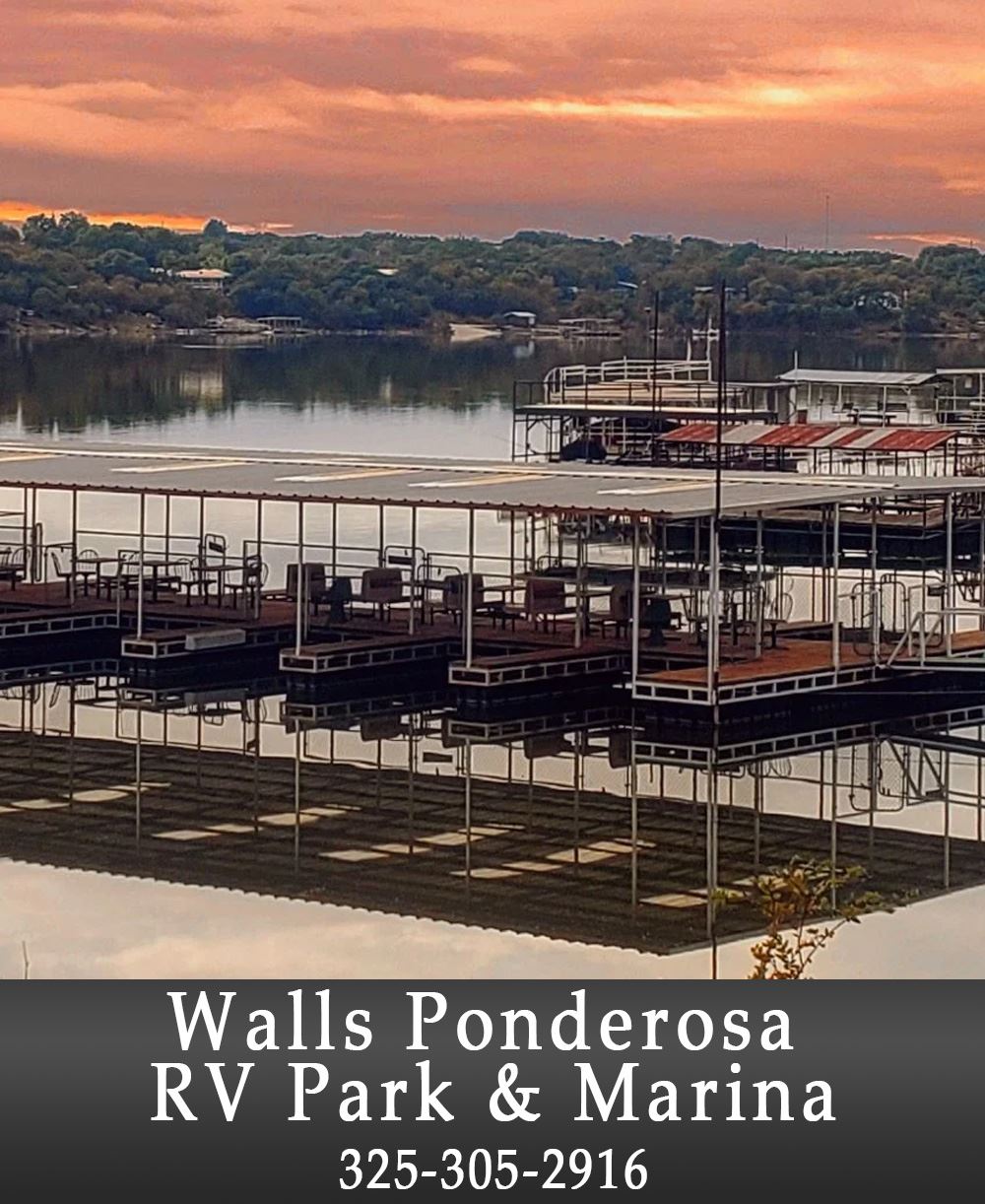 Image of an RV Business