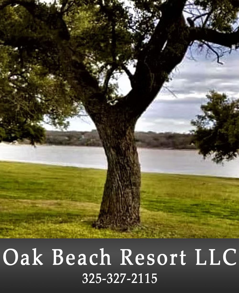 Image of an RV Business