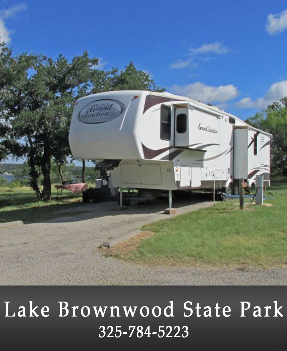 Image of an RV Business