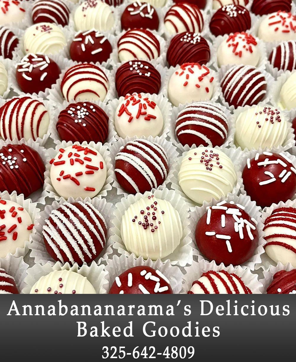 Image of a Baking Business