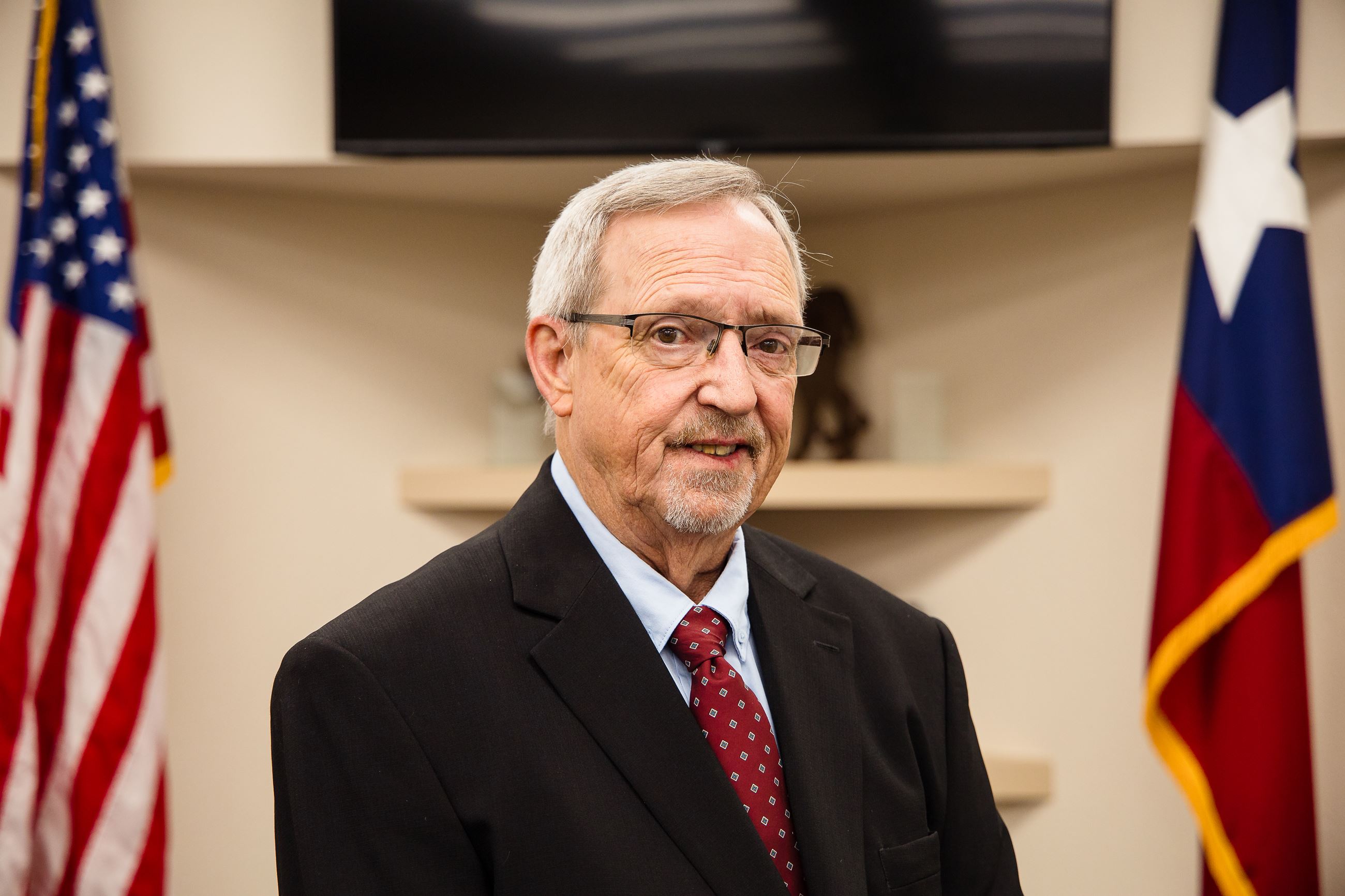 Image of Joel Johnson.