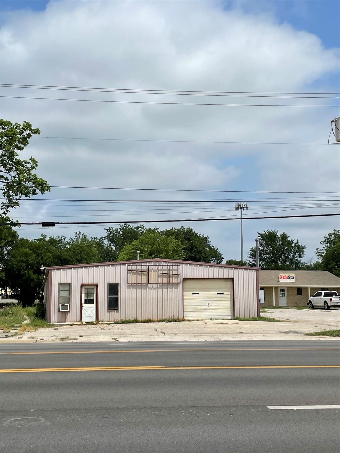 Image of 410 Early Boulevard Early TX, 76802.