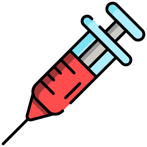 Image of a Syringe
